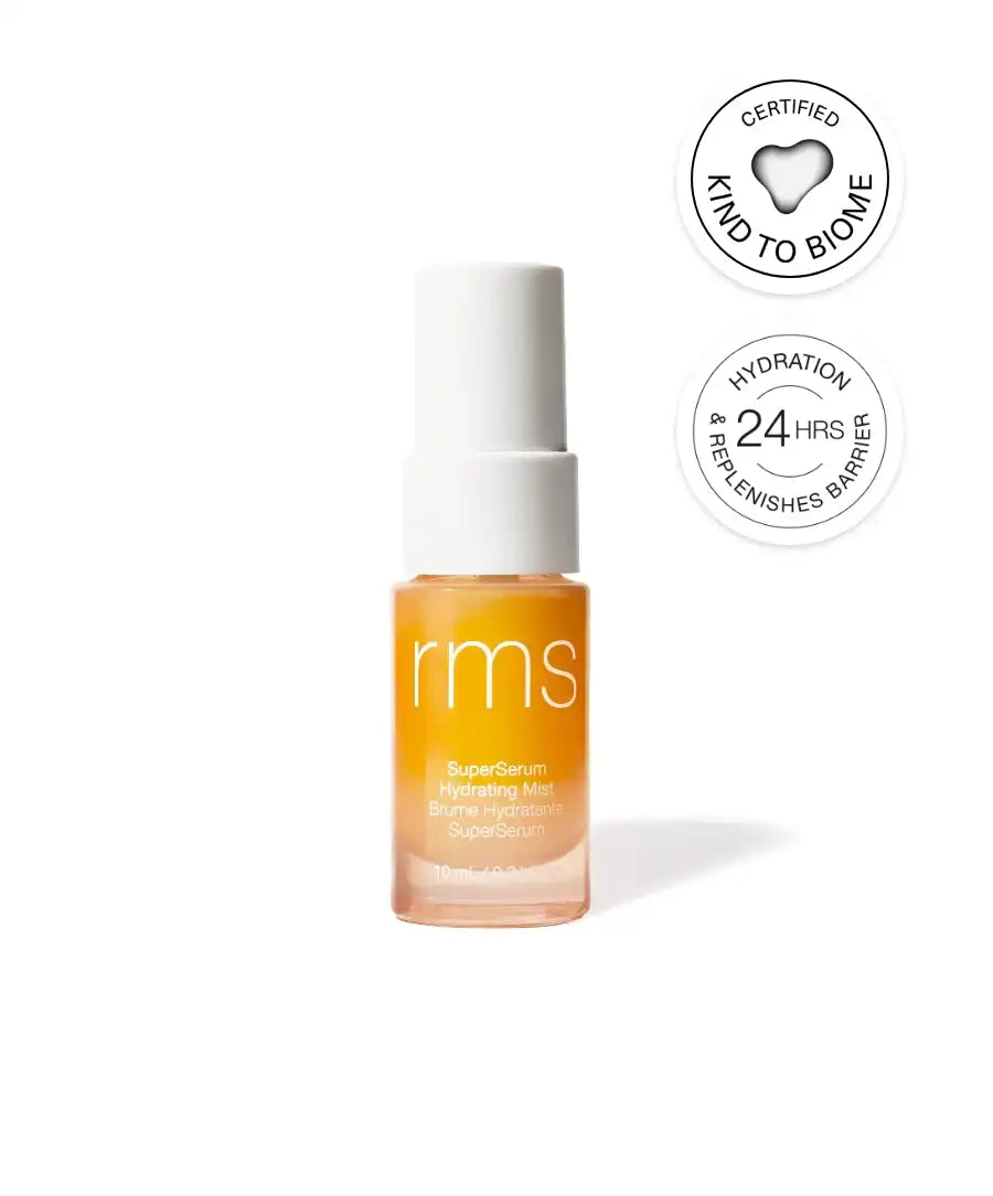 SuperSerum Hydrating Mist