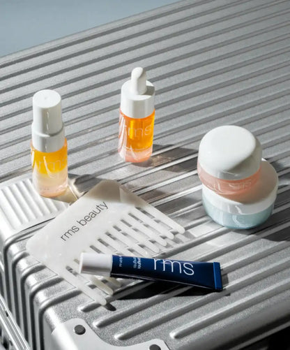 The Travel Skincare Set