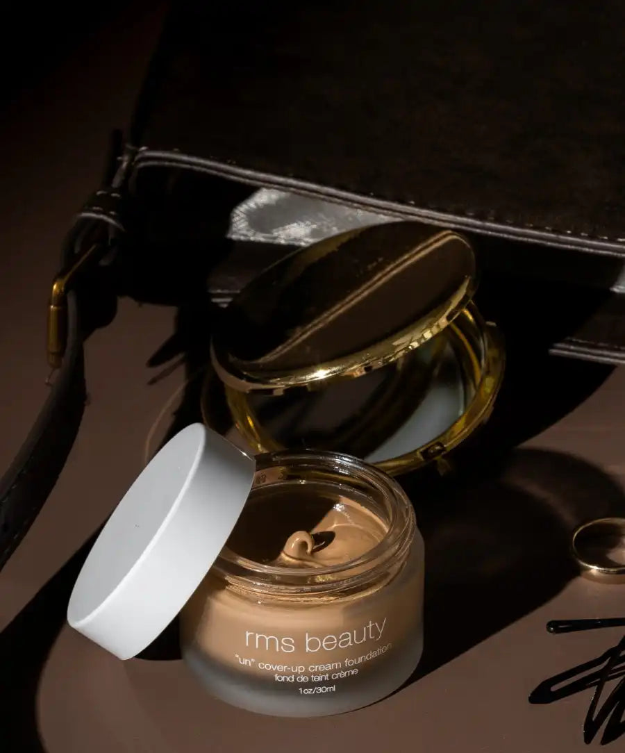 UnCoverup Cream Foundation