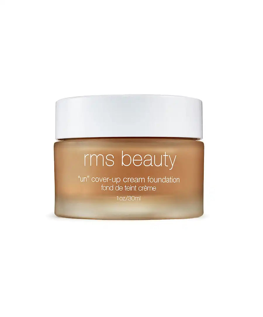UnCoverup Cream Foundation