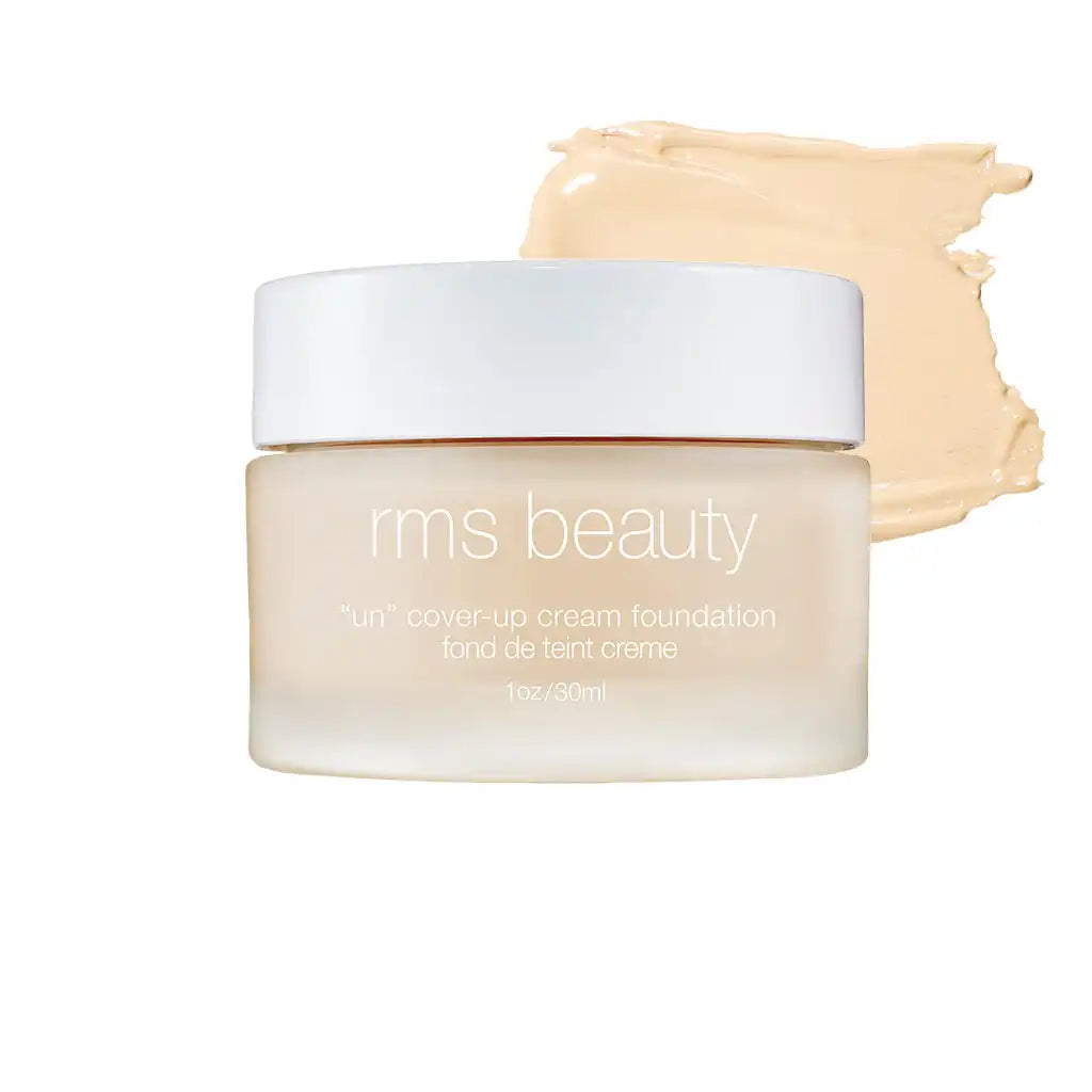 UnCoverup Cream Foundation