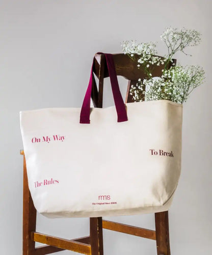 The Weekender Travel Tote