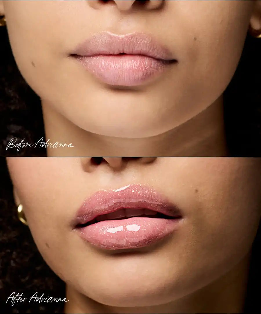 Legendary Lip Oil