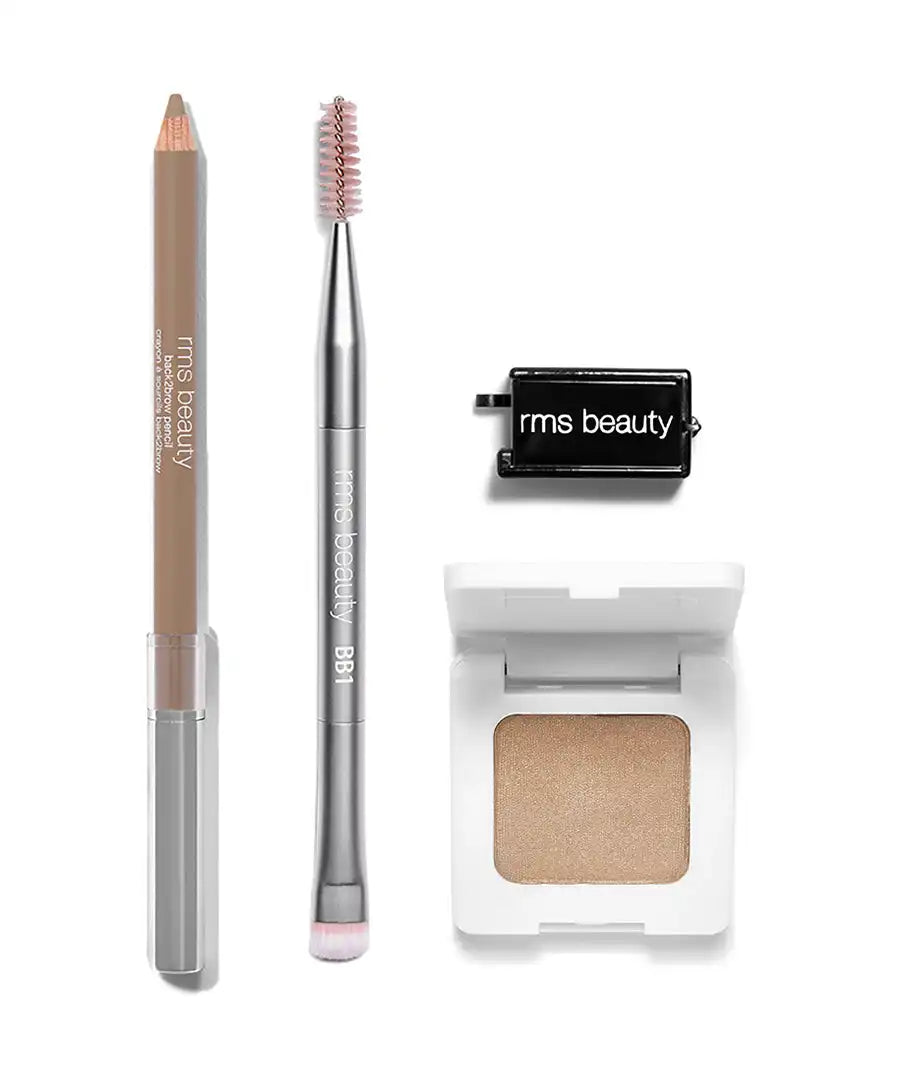Ultimate Brow Kit