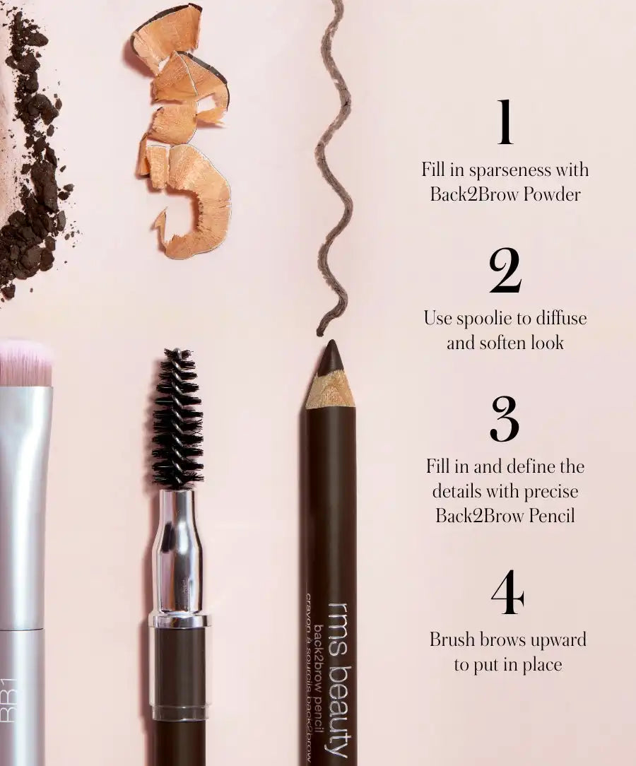 Ultimate Brow Kit