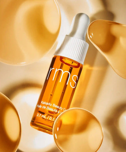 Kakadu Beauty Oil