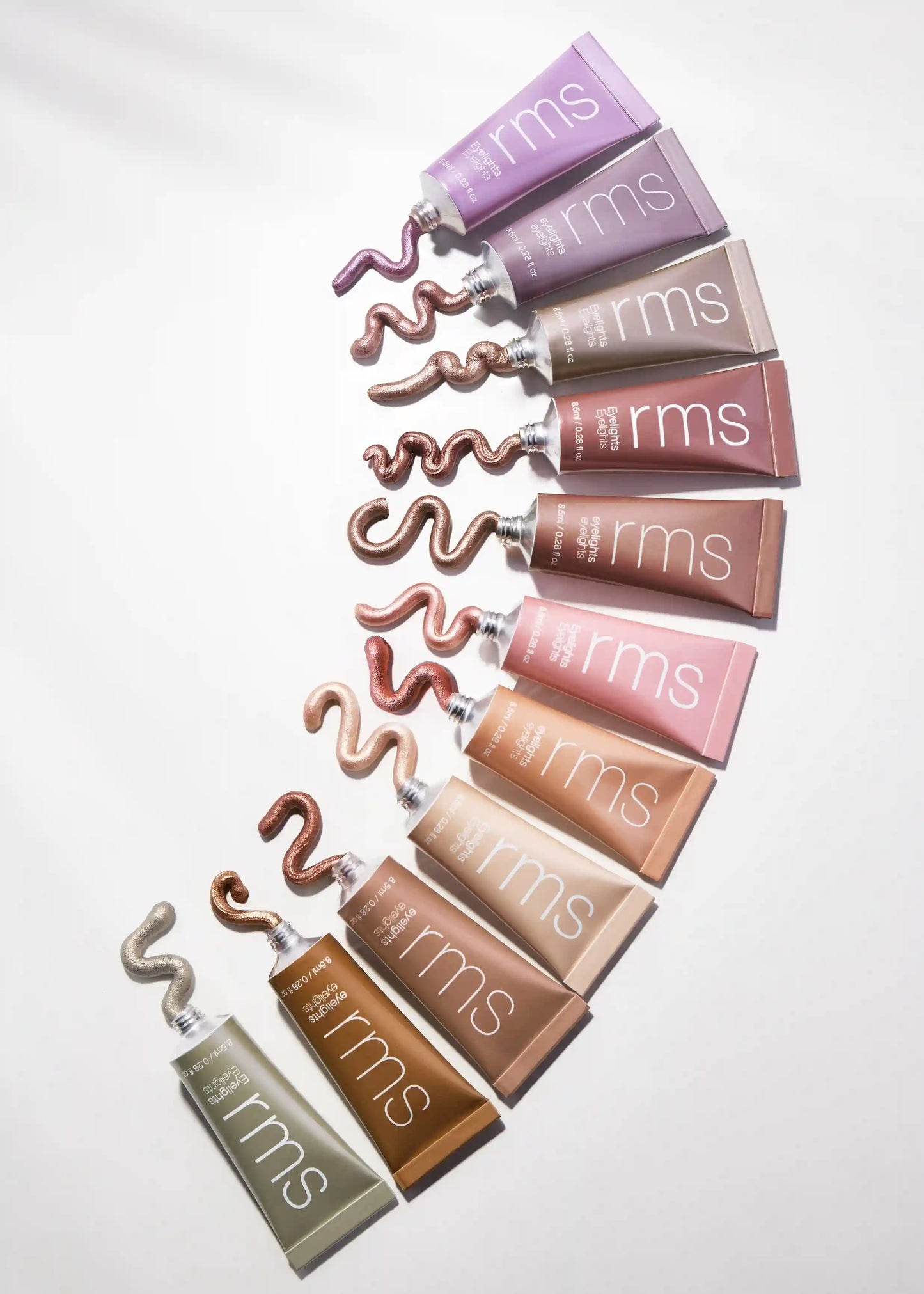 Eyelights Cream Eyeshadow