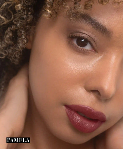Legendary Serum Lipstick