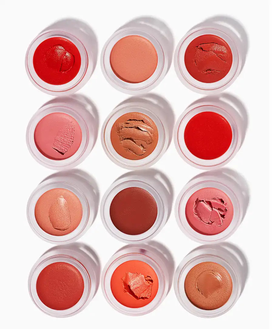 Lip2Cheek