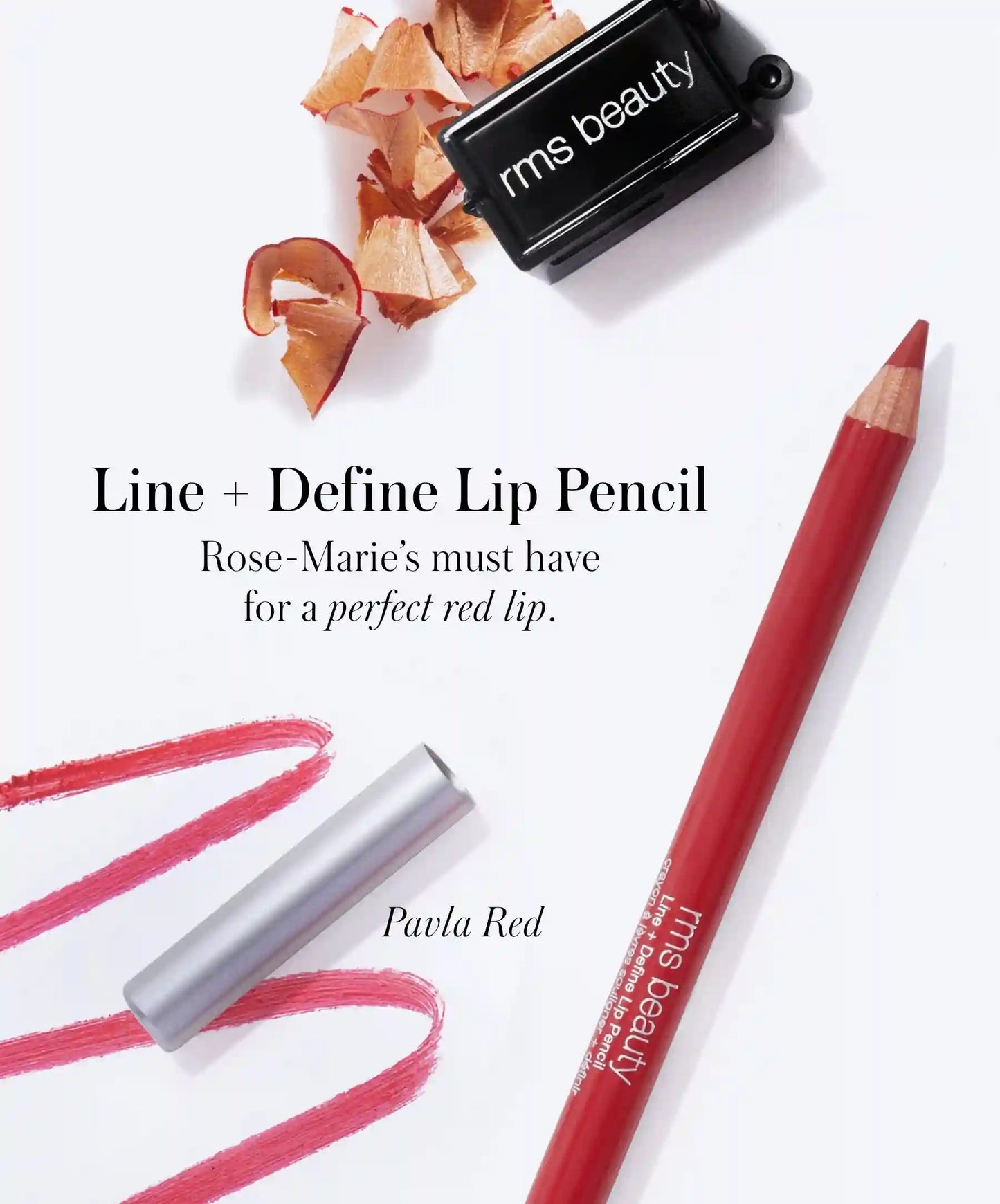 Go Nude Lip Pencil