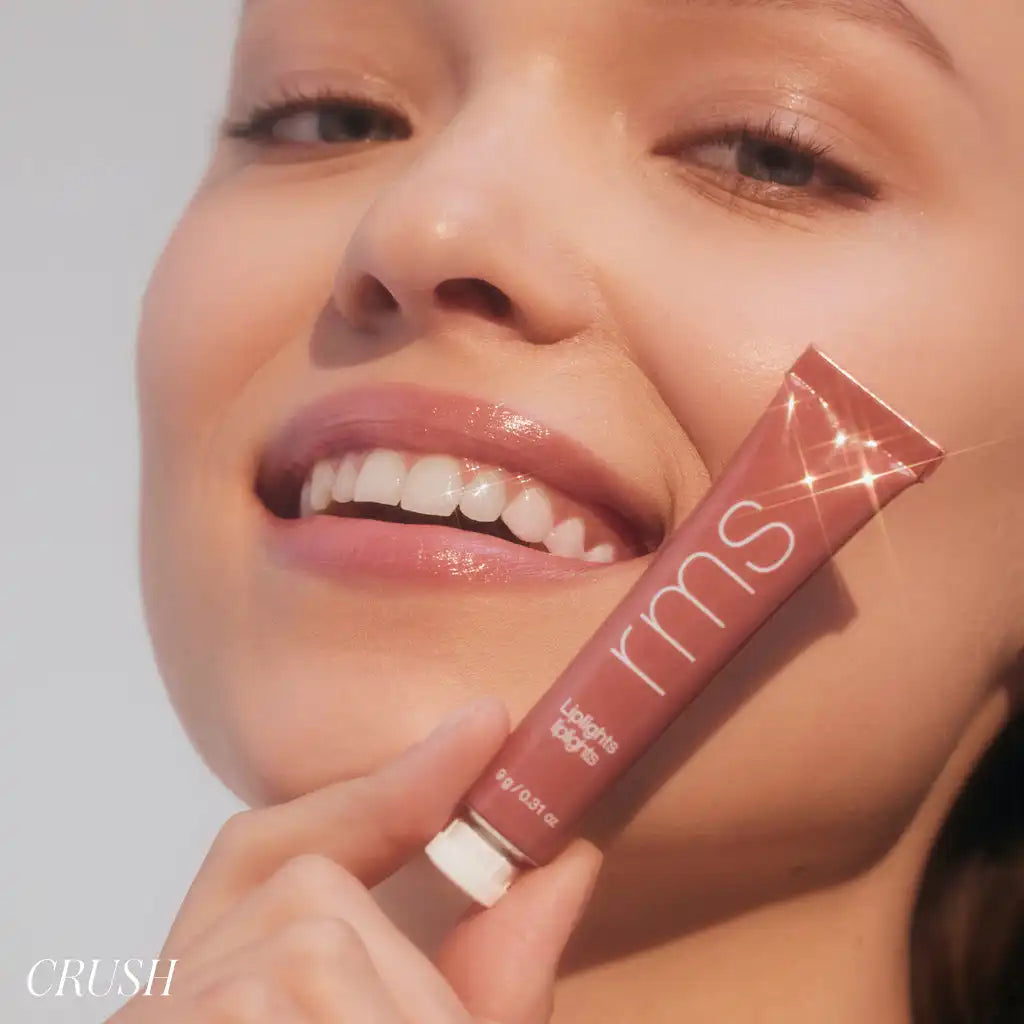 Liplights Cream Lip Gloss