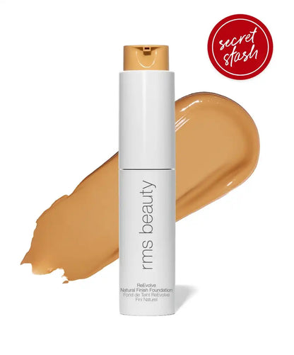 ReEvolve Natural Finish Liquid Foundation