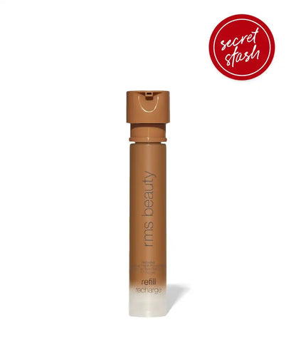 ReEvolve Natural Finish Liquid Foundation