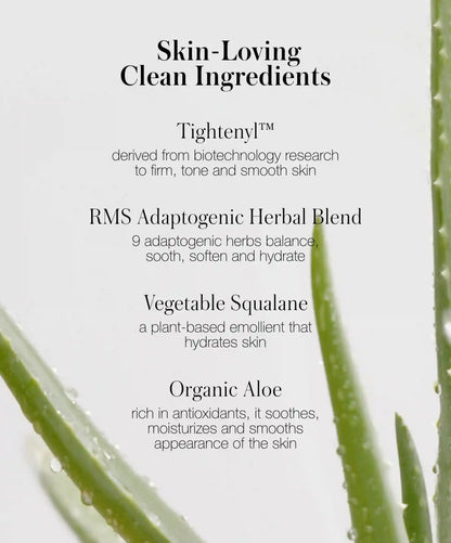 ReEvolve Natural Finish Liquid Foundation