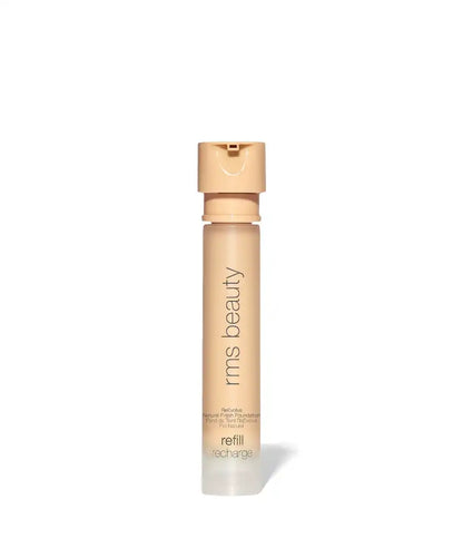 ReEvolve Natural Finish Liquid Foundation