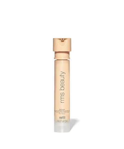 ReEvolve Natural Finish Liquid Foundation