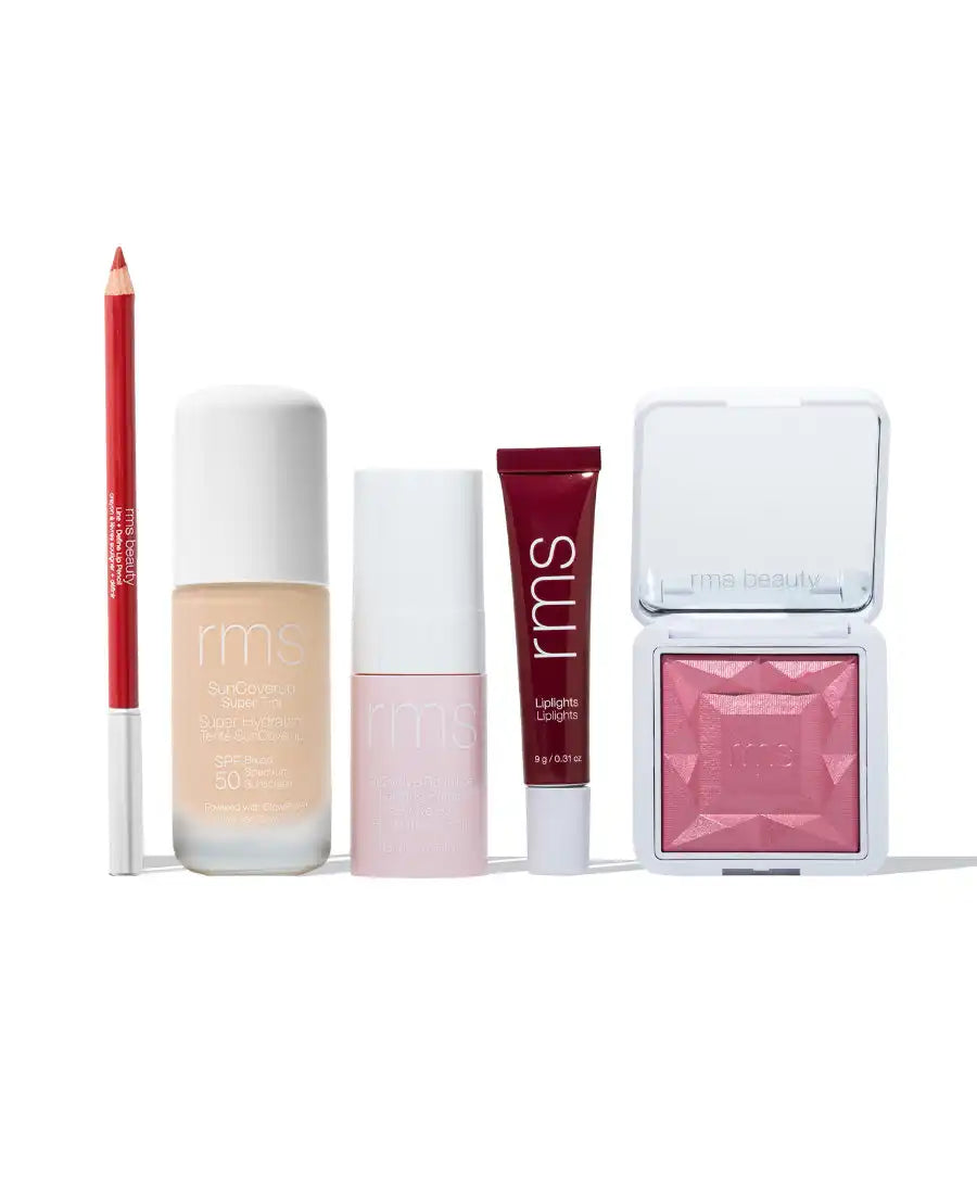RMS Discovery Kit