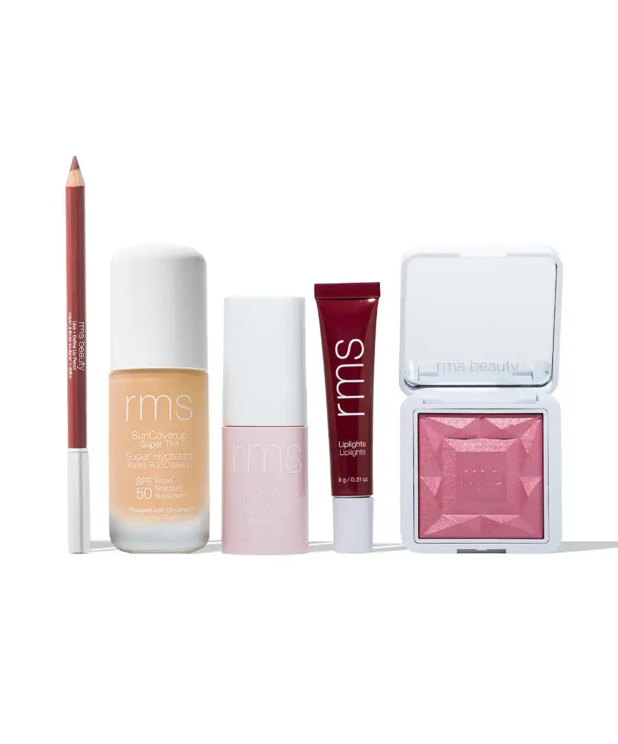 RMS Discovery Kit