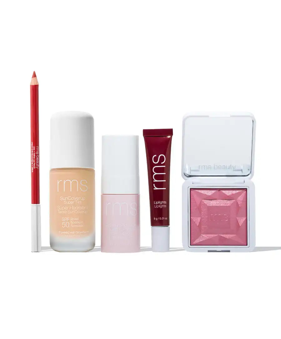 RMS Discovery Kit