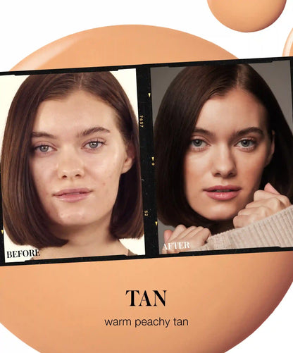 SunCoverup Super Tint Broad Spectrum SPF 50 Sunscreen