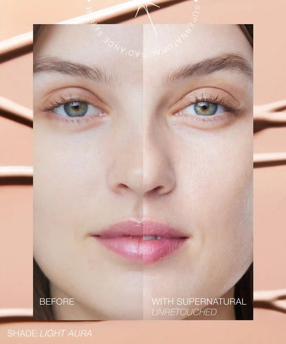 Supernatural Radiance Serum Broad Spectrum SPF 30 Sunscreen