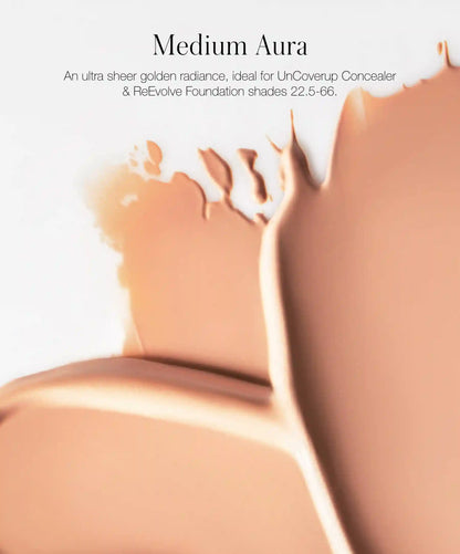 Supernatural Radiance Serum Broad Spectrum SPF 30 Sunscreen