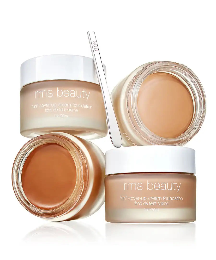 UnCoverup Cream Foundation