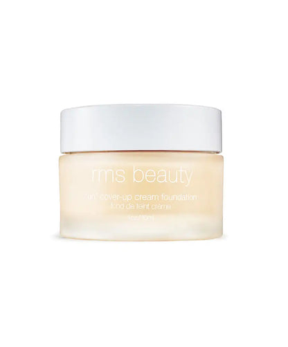 UnCoverup Cream Foundation