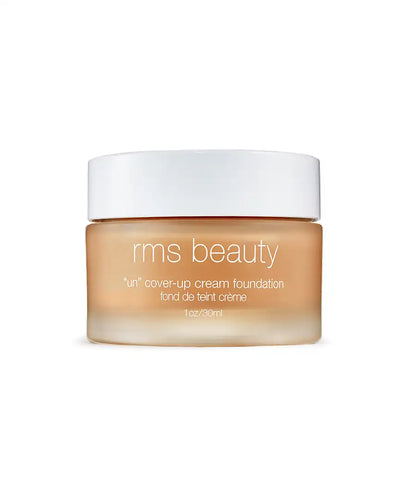 UnCoverup Cream Foundation