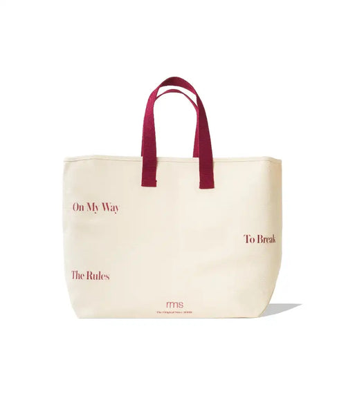 The Weekender Travel Tote