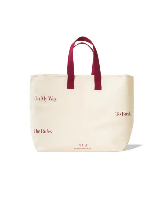 The Weekender Travel Tote