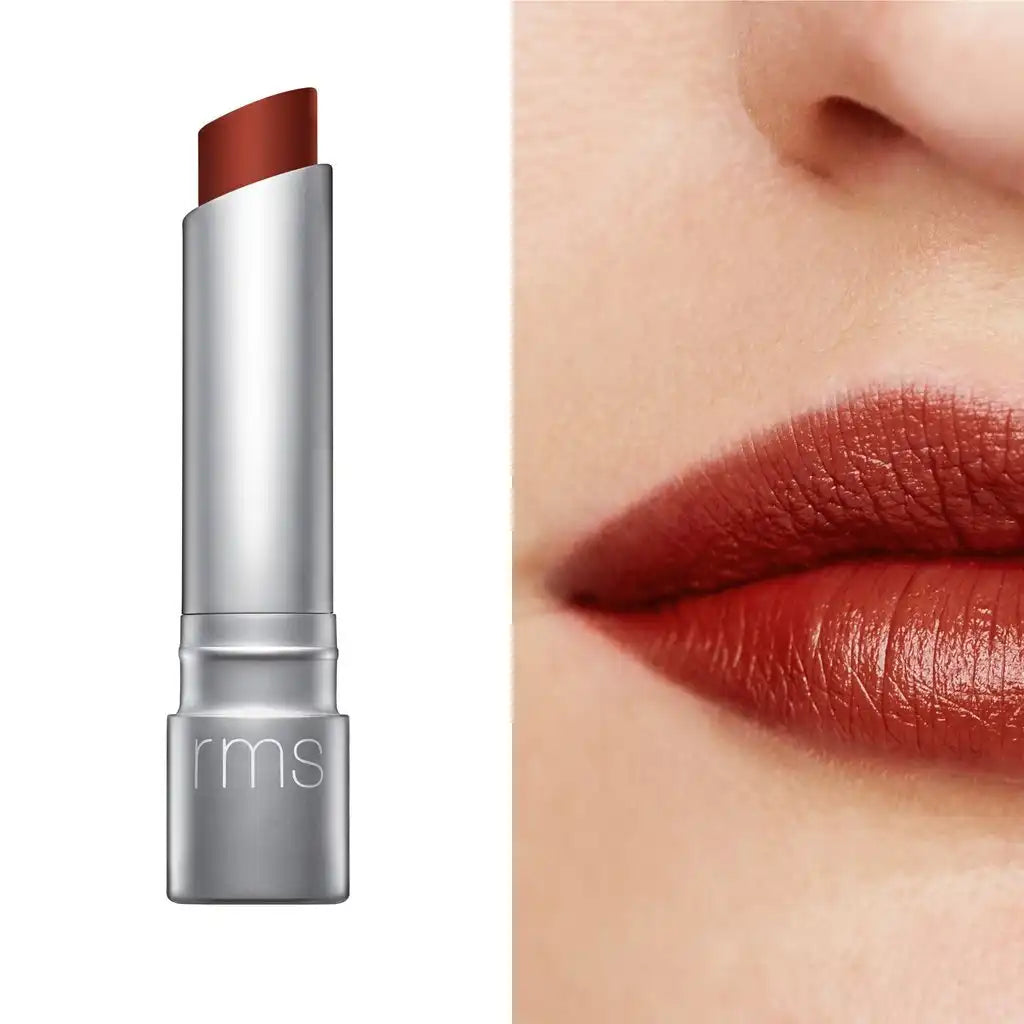Wild With Desire Lipstick